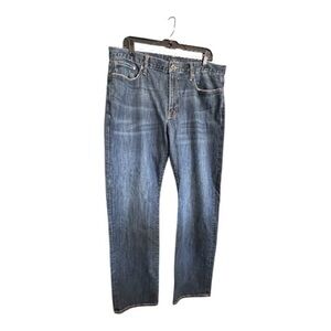 Lucky Brand Classic Blue Men's Jeans
